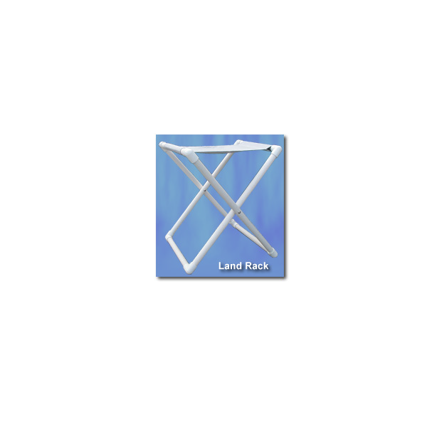 Little River Marine Land Racks