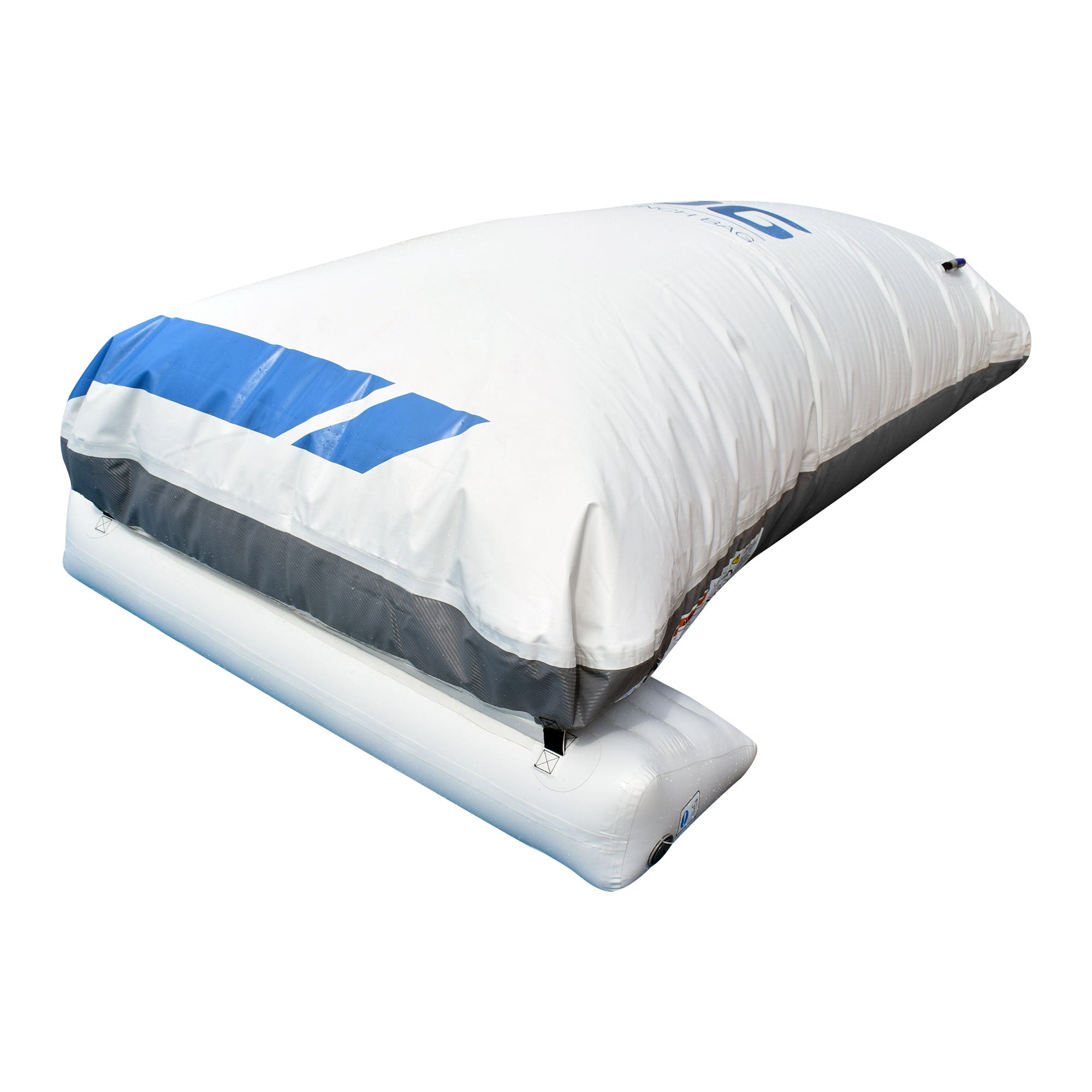 Lakefront  Launch Bag 