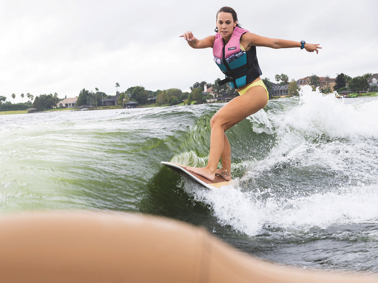 Connelly Wakesurfers Lil Easy