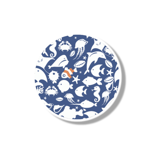 Puffin 1060 - Sailing