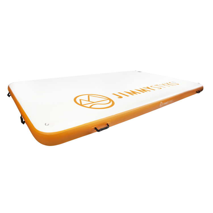 Jimmy Styks 10' 12' Water Mat