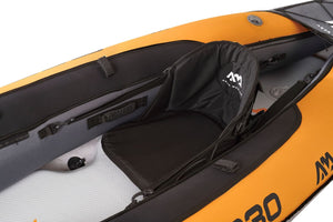 Aqua Marina Memba 12'10" Heavy-Duty Kayak