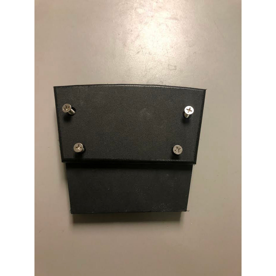 Row boat Accessory - Little River Marine Motor Mount