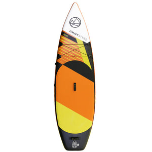 2023 Jimmy Styks Mutt 10'4" Inflatable Sup