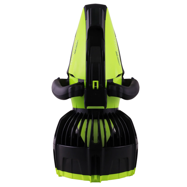 Nautica Professional Dive Series Navtech 3