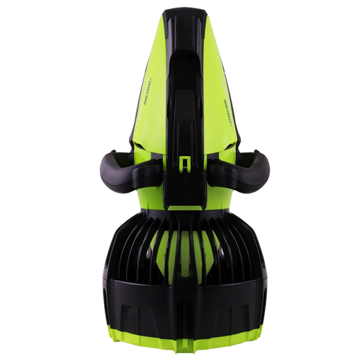 Nautica Professional Dive Series Navtech 3