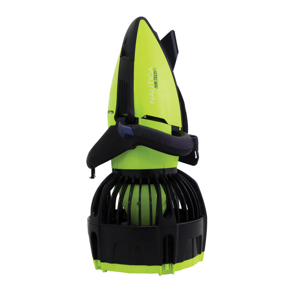 Nautica Professional Dive Series Navtech 3