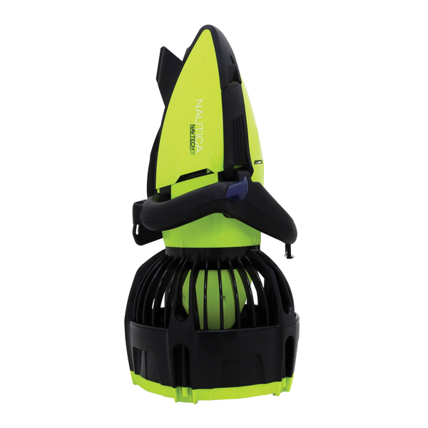 Nautica Professional Dive Series Navtech 3