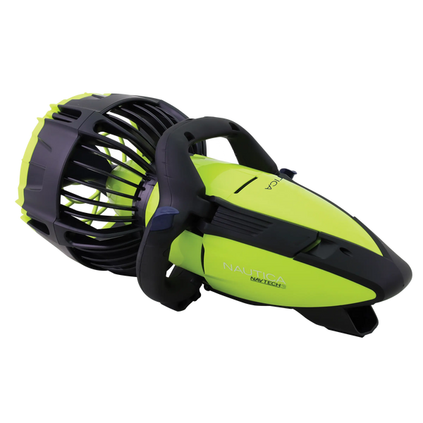 Nautica Professional Dive Series Navtech 3