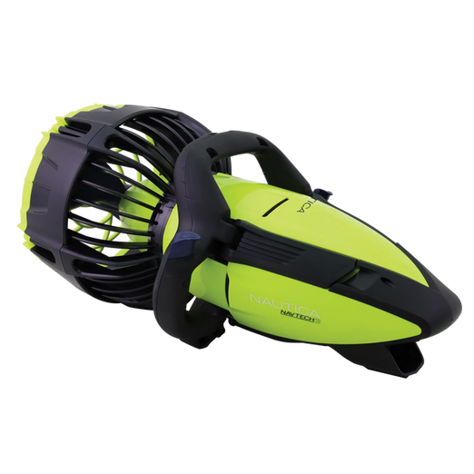 Nautica Professional Dive Series Navtech 3