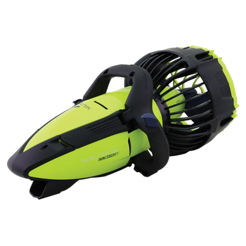 Nautica Professional Dive Series Navtech 3