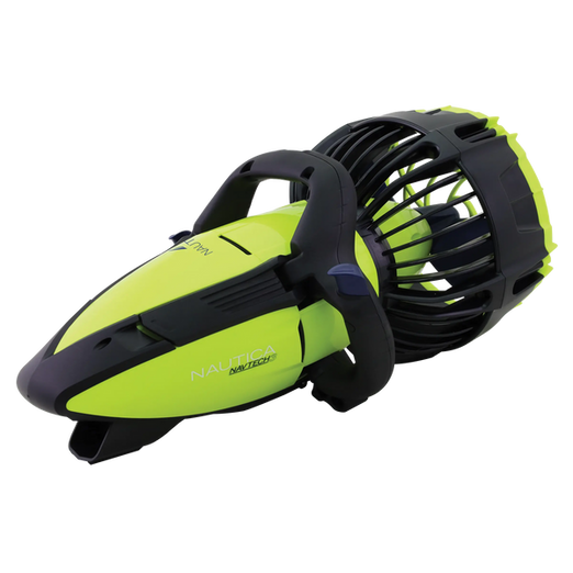 Nautica Professional Dive Series Navtech 3