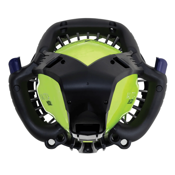 Nautica Professional Dive Series Navtech 3