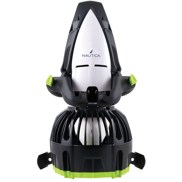 Nautica Seascooters Navtech 2