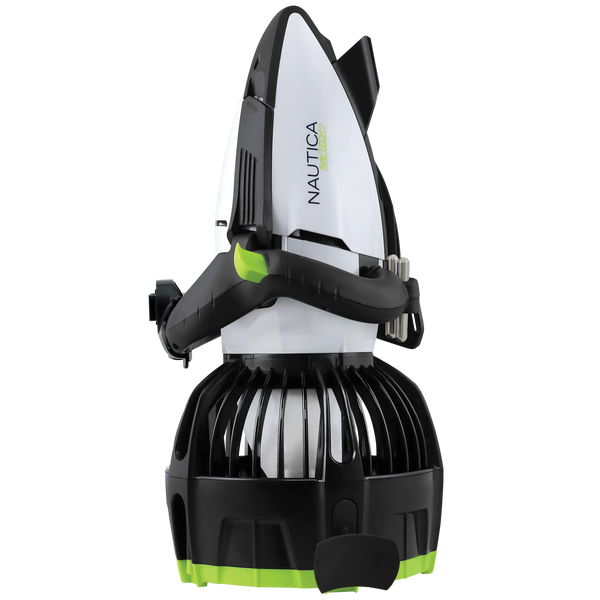 Nautica Seascooters Navtech 2