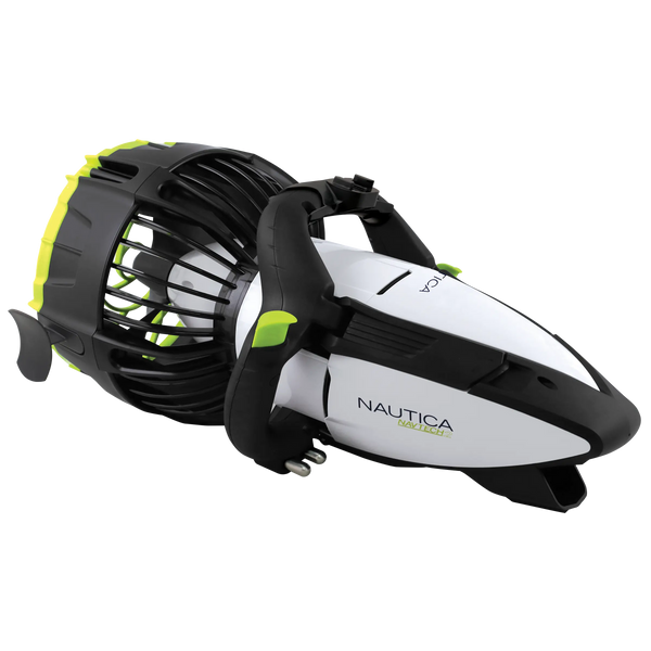 Nautica Seascooters Navtech 2