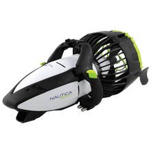 Load image into Gallery viewer, Nautica Seascooters Navtech 2