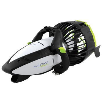 Nautica Seascooters Navtech 2