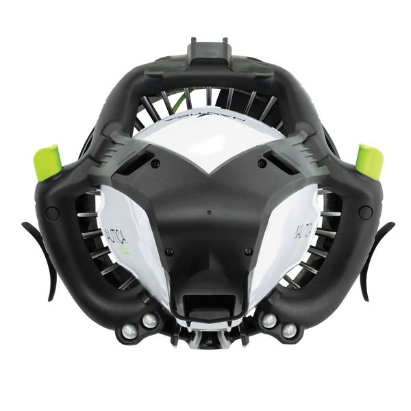 Nautica Seascooters Navtech 2