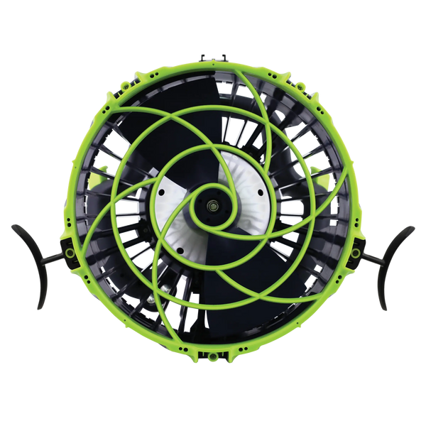 Nautica Seascooters Navtech 2