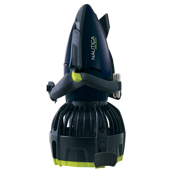 Nautica Seascooters Navtech 1