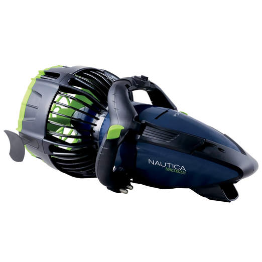 Nautica Seascooters Navtech 1