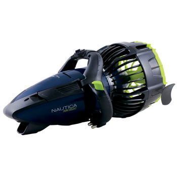 Nautica Seascooters Navtech 1