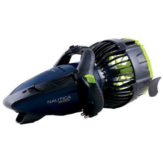 Nautica Seascooters Navtech 1