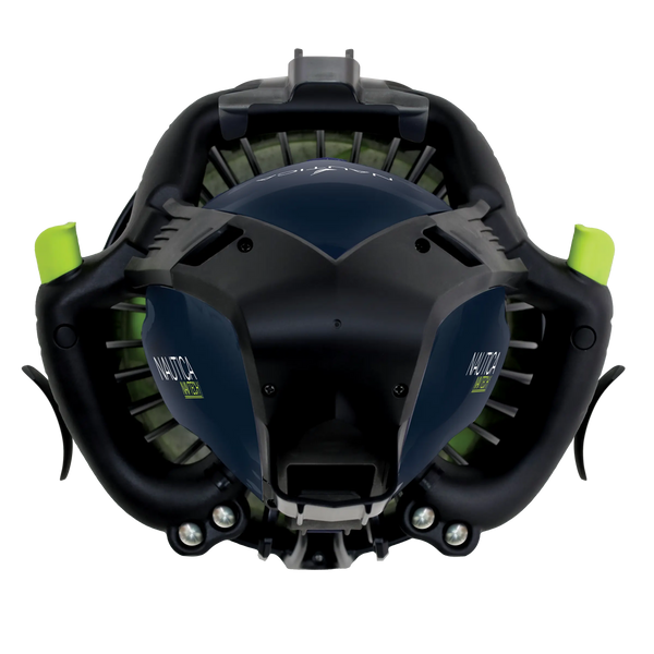 Nautica Seascooters Navtech 1