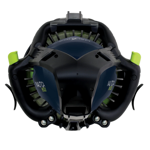 Nautica Seascooters Navtech 1