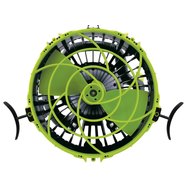 Nautica Seascooters Navtech 1