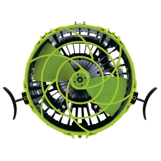 Nautica Seascooters Navtech 1