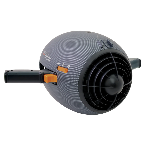 Nautica Travel Series Q-Class