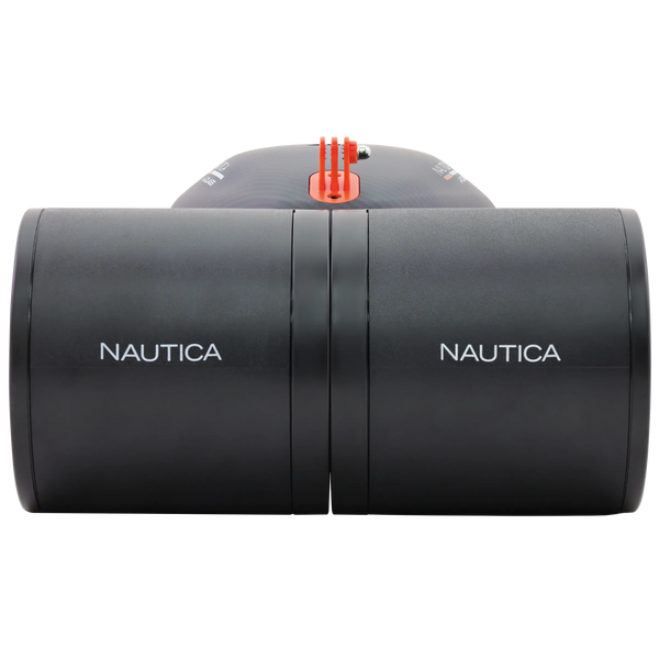 Nautica Travel Series J-Class