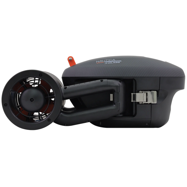 Nautica Travel Series J-Class