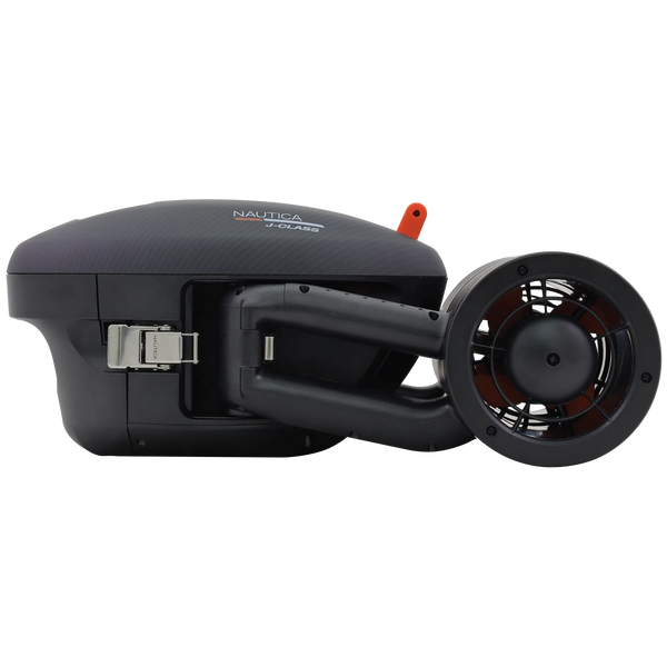 Nautica Travel Series J-Class