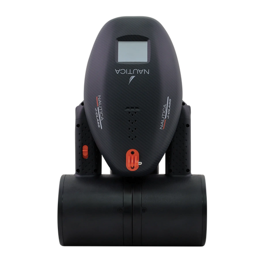 Nautica Travel Series J-Class