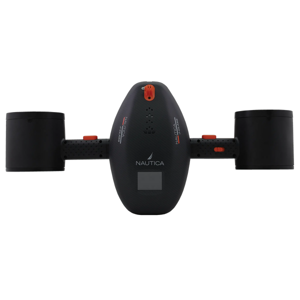 Nautica Travel Series J-Class