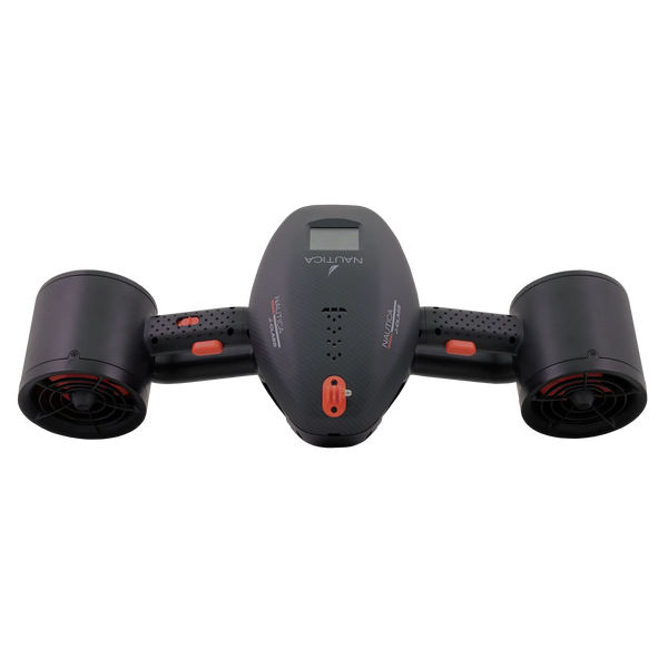 Nautica Travel Series J-Class