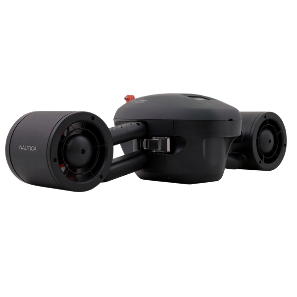 Nautica Travel Series J-Class