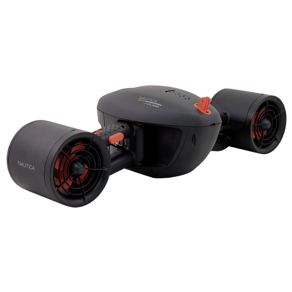 Nautica Travel Series J-Class