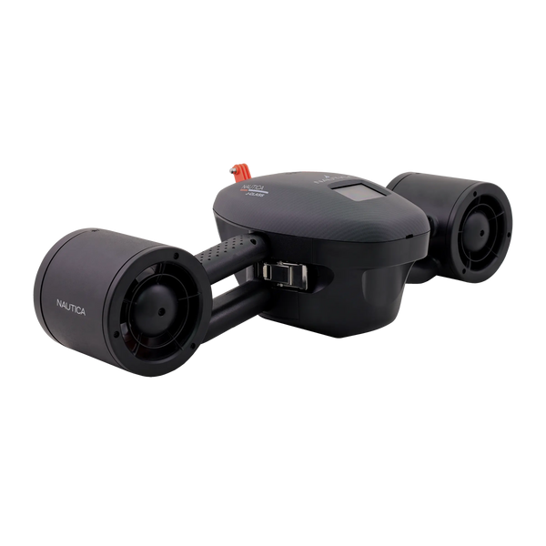 Nautica Travel Series J-Class