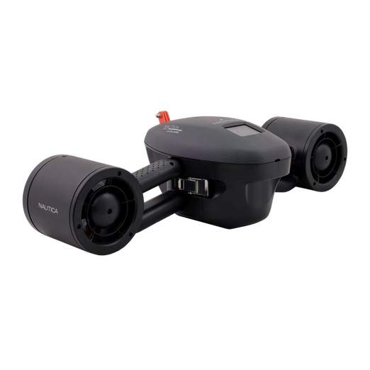 Nautica Travel Series J-Class