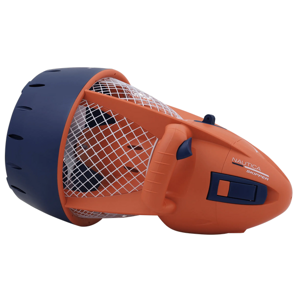 Nautica Recreational Series Skipper