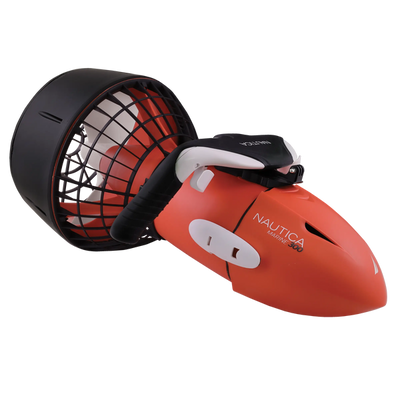 Nautica – Light As Air Boats