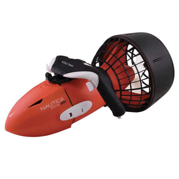 Nautica Recreational Dive Series Marine 300