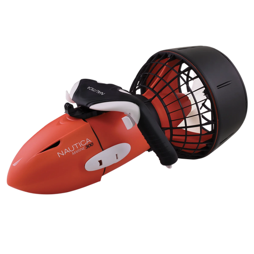Nautica Recreational Dive Series Marine 300