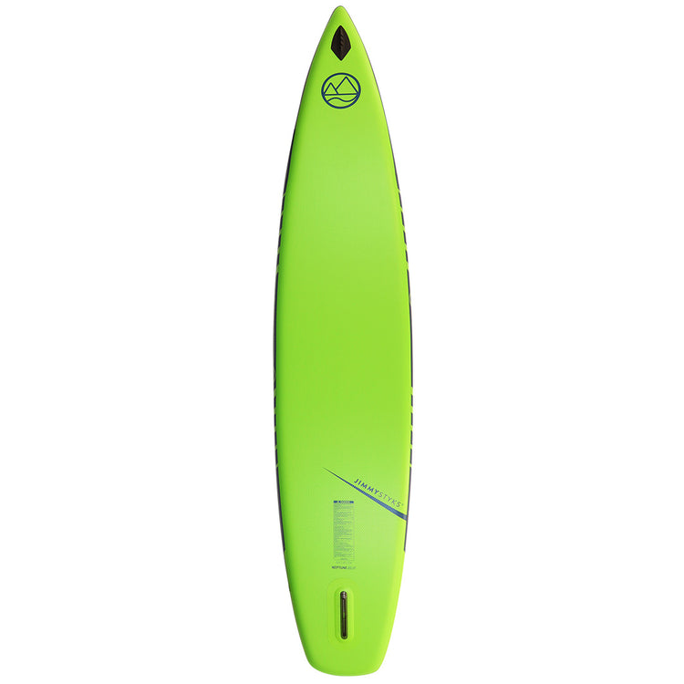 Jimmy Styks Neptune 12'6" Inflatable Sup