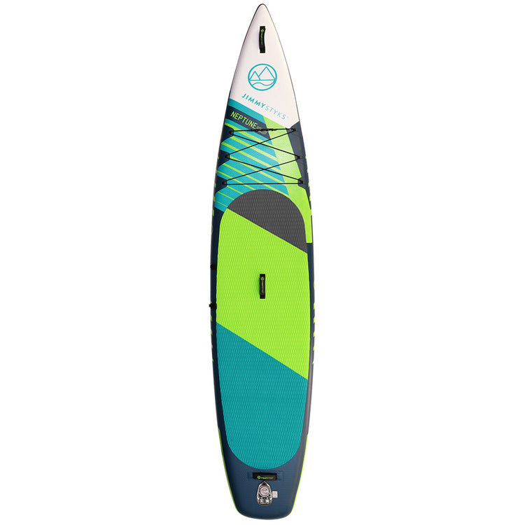 Jimmy Styks Neptune 12'6" Inflatable Sup