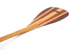 Merrimack Canoes Nessmuk Canoe Paddle blade